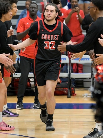 Read the bio of Kaden Ramirez, the college men's basketball player at College Athlete Advantage recruitment platform